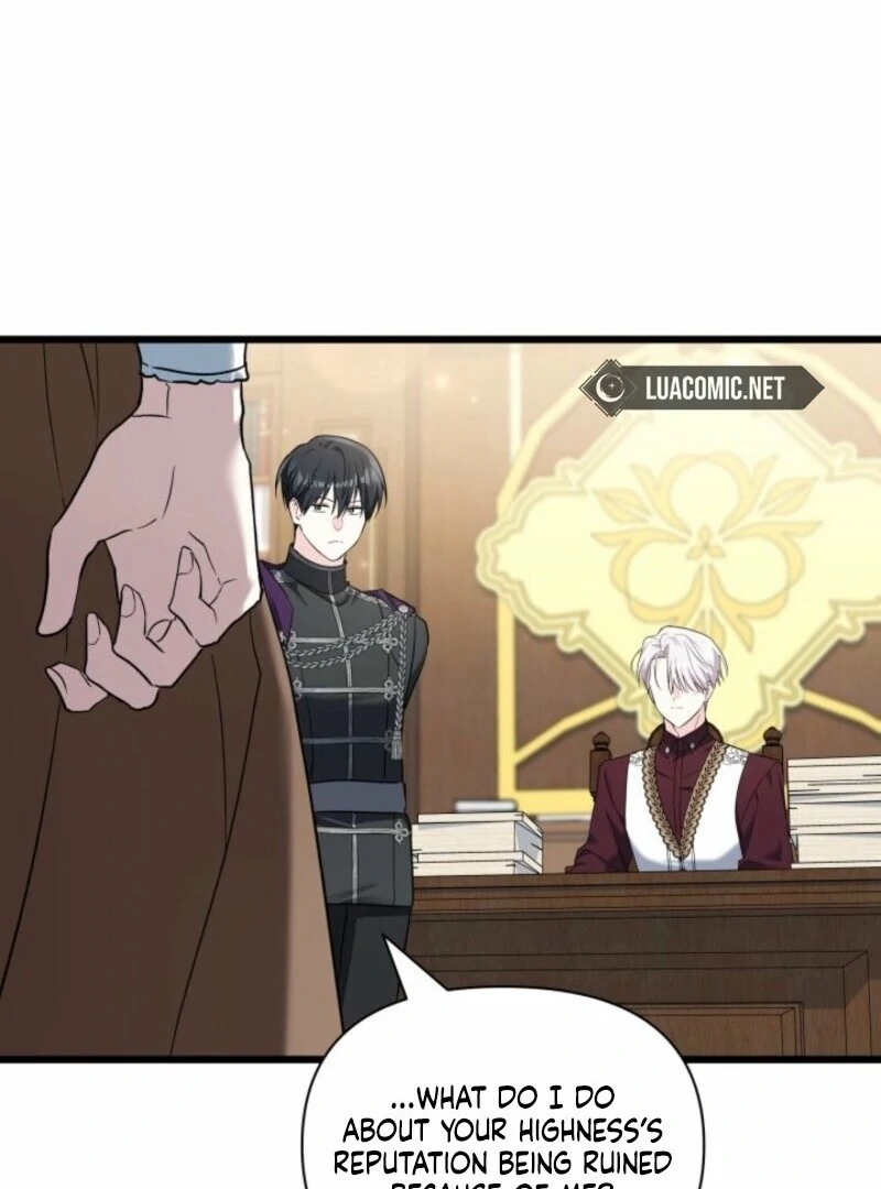 I’m Repaying The Kindness That Raised Me With Obsession Chapter 49 - Page 8