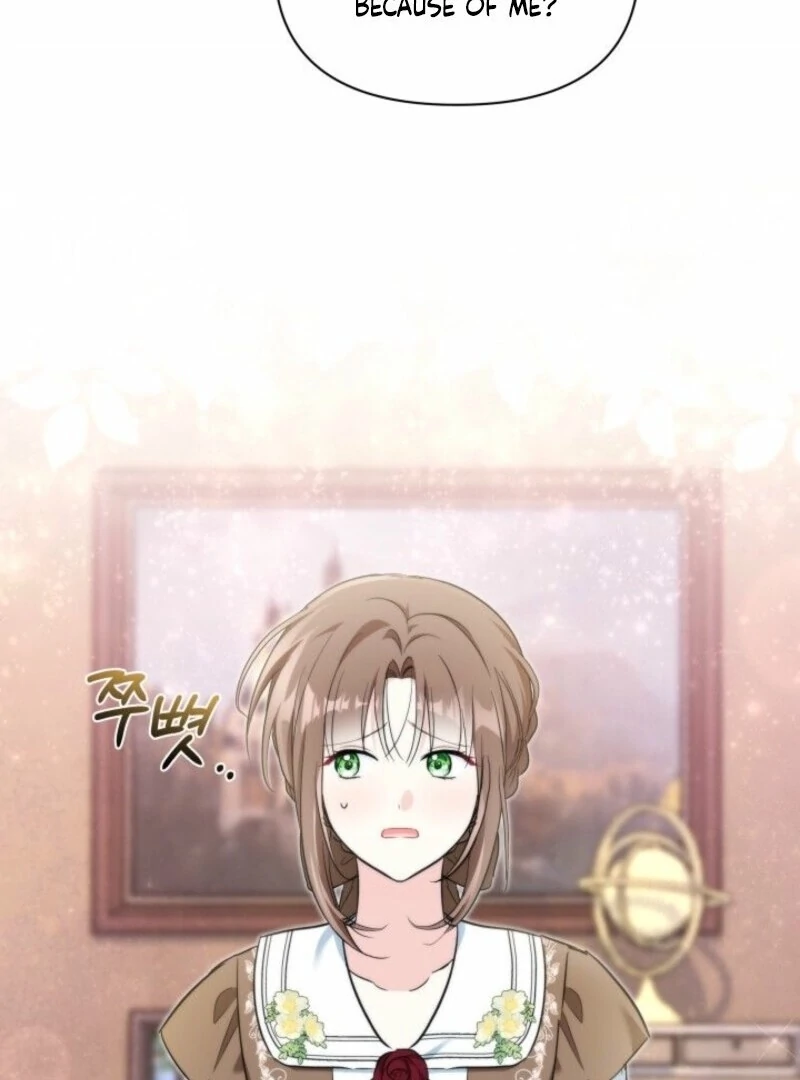 I’m Repaying The Kindness That Raised Me With Obsession Chapter 49 - Page 9