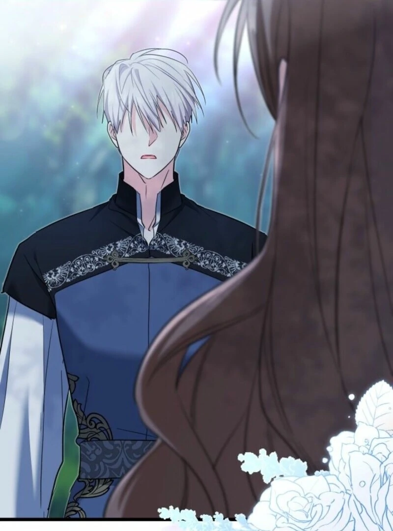 I’m Repaying The Kindness That Raised Me With Obsession Chapter 49 - Page 89