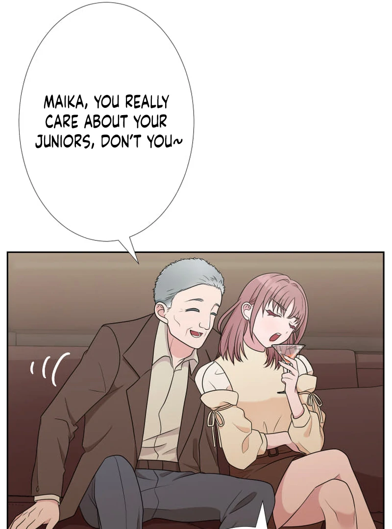 I’m Retiring from the Role of a Wife! Chapter 14 - Page 15
