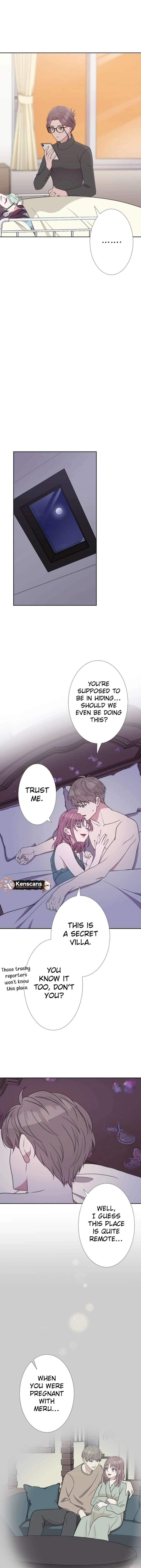 I’m Retiring from the Role of a Wife! Chapter 16 - Page 12