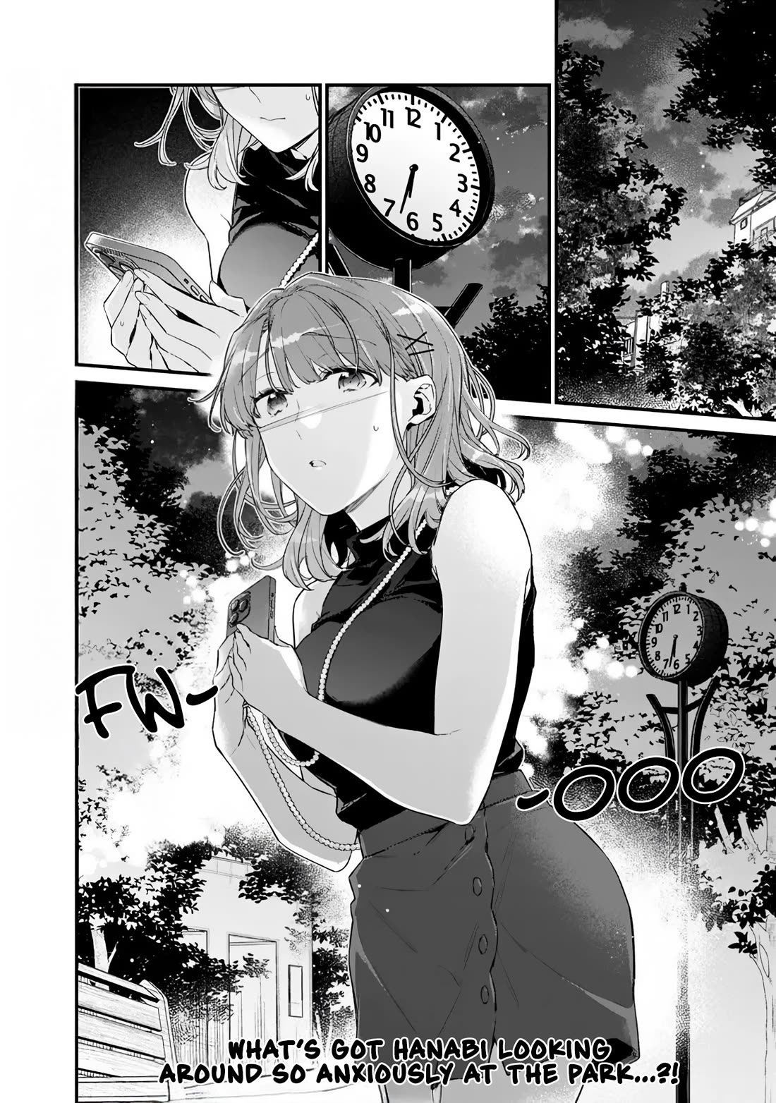 I’m Sick and Tired of My Childhood Friend’s, Now Girlfriend’s, Constant Abuse so I Broke up With Her Chapter 44 - Page 16
