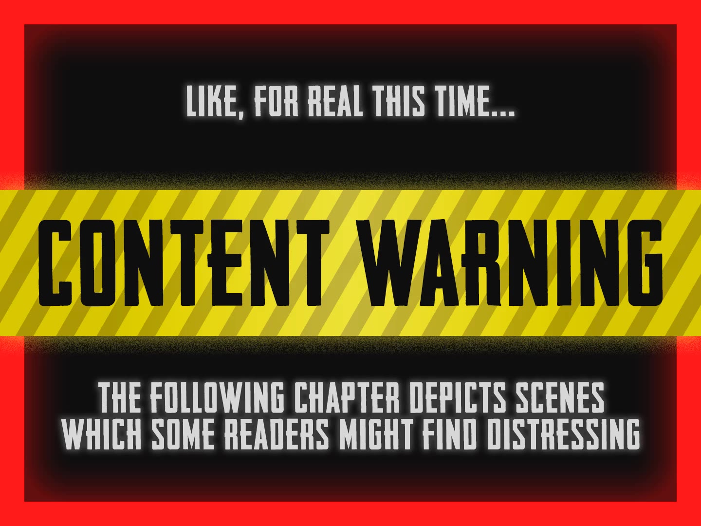 I’m Sick and Tired of My Childhood Friend’s, Now Girlfriend’s, Constant Abuse so I Broke up With Her Chapter 46.2 - Page 1