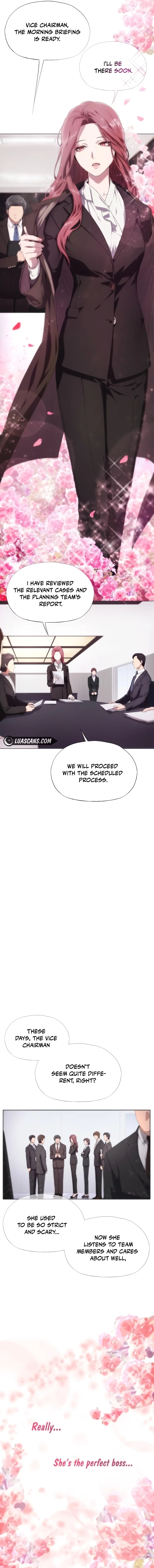 I’m Stuck in a Crazy Drama Chapter 1 - Page 1