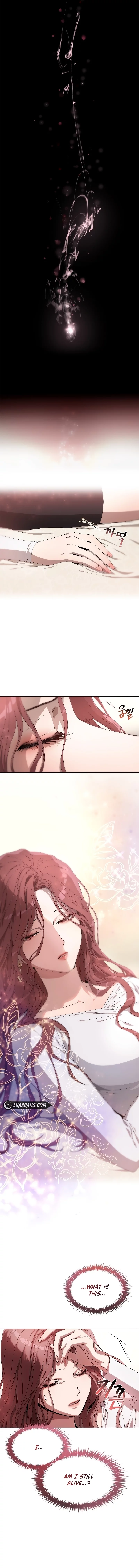 I’m Stuck in a Crazy Drama Chapter 1 - Page 12