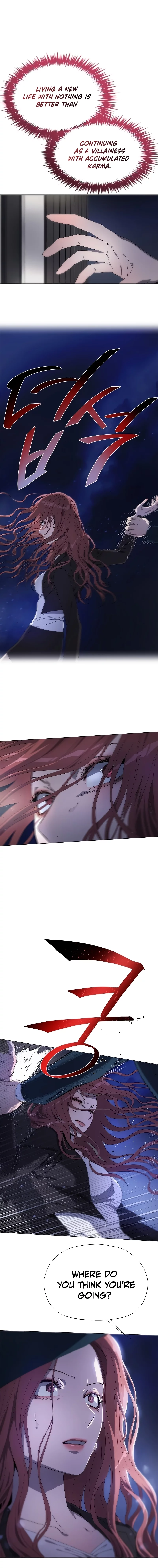 I’m Stuck in a Crazy Drama Chapter 1 - Page 21