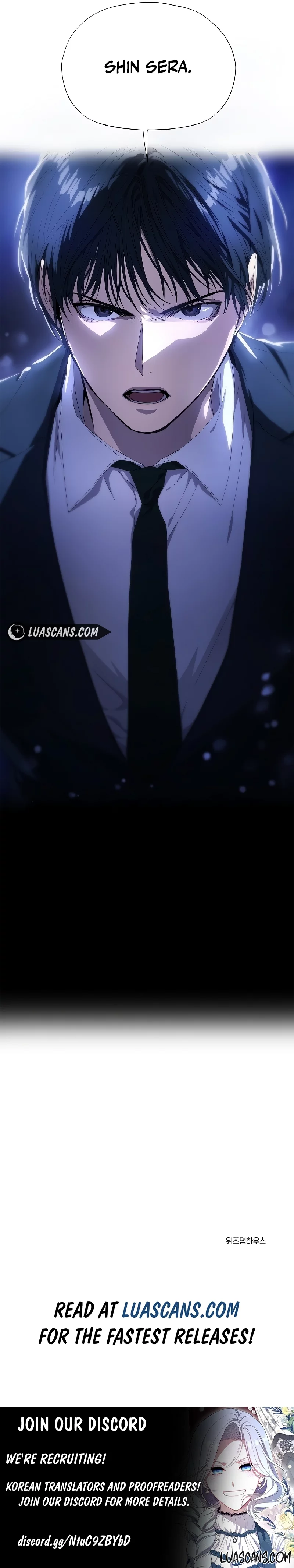 I’m Stuck in a Crazy Drama Chapter 1 - Page 22