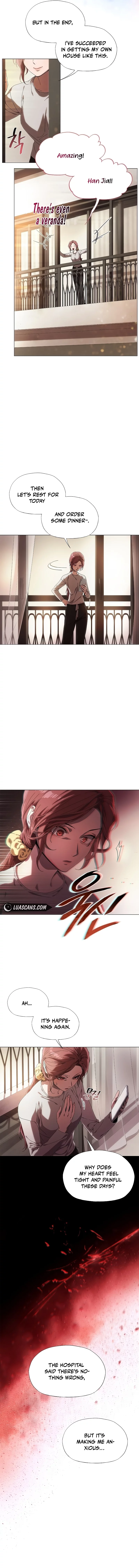 I’m Stuck in a Crazy Drama Chapter 1 - Page 6