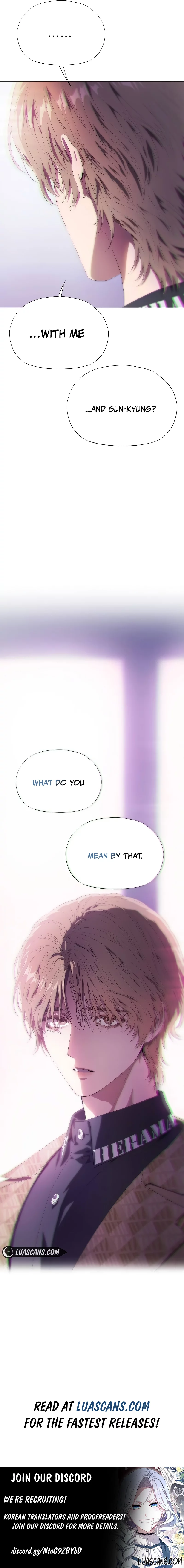 I’m Stuck in a Crazy Drama Chapter 10 - Page 16