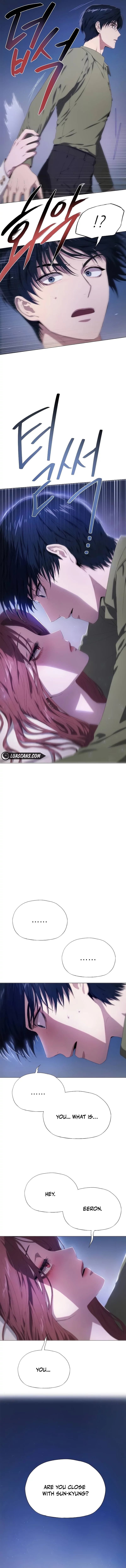 I’m Stuck in a Crazy Drama Chapter 10 - Page 7