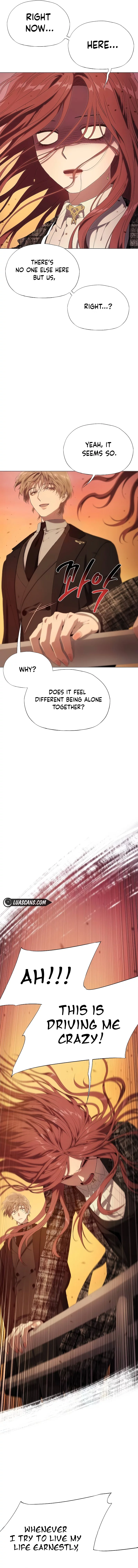 I’m Stuck in a Crazy Drama Chapter 13 - Page 15