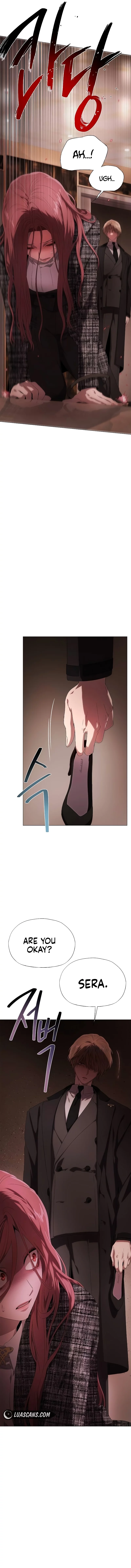 I’m Stuck in a Crazy Drama Chapter 14 - Page 15