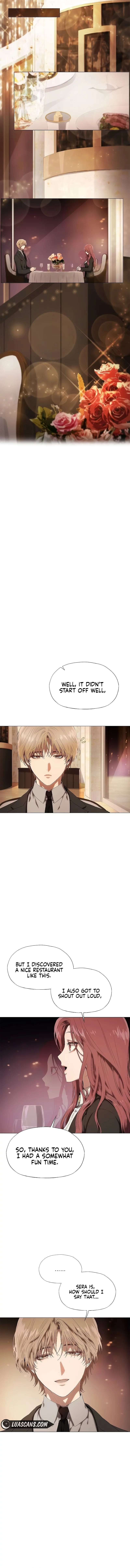 I’m Stuck in a Crazy Drama Chapter 14 - Page 2