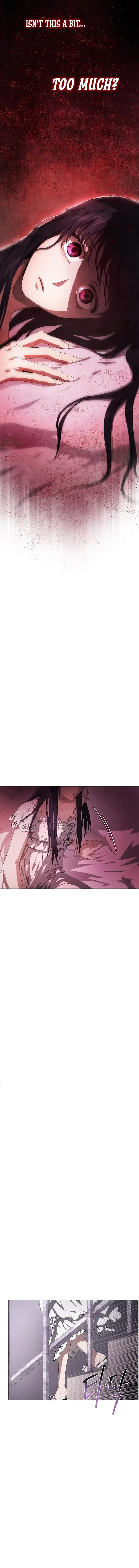 I’m Stuck in a Crazy Drama Chapter 16 - Page 11