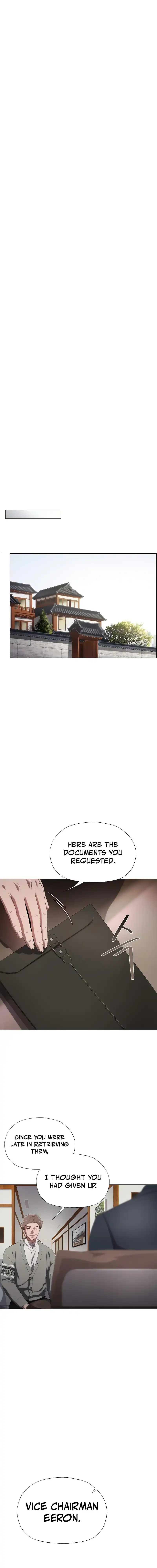 I’m Stuck in a Crazy Drama Chapter 16 - Page 13