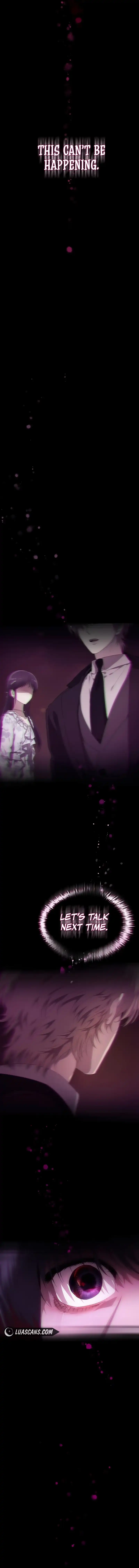 I’m Stuck in a Crazy Drama Chapter 16 - Page 2
