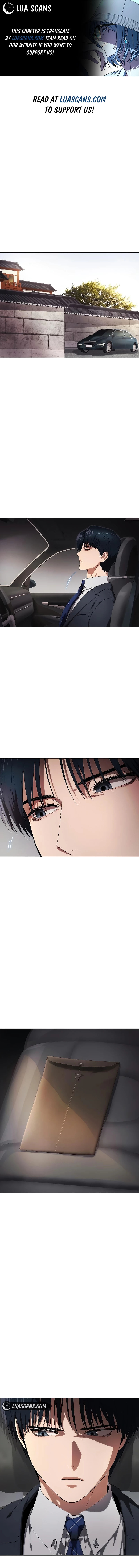 I’m Stuck in a Crazy Drama Chapter 17 - Page 0