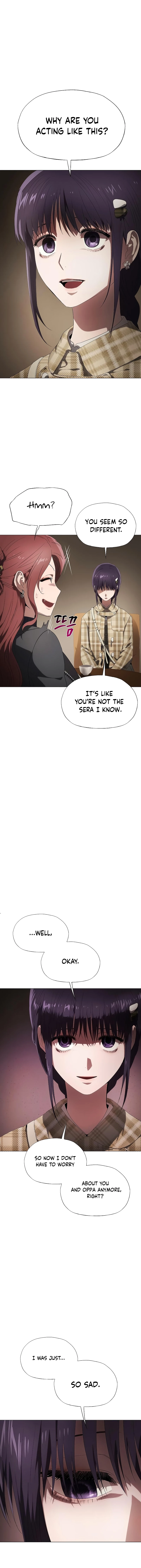 I’m Stuck in a Crazy Drama Chapter 17 - Page 16