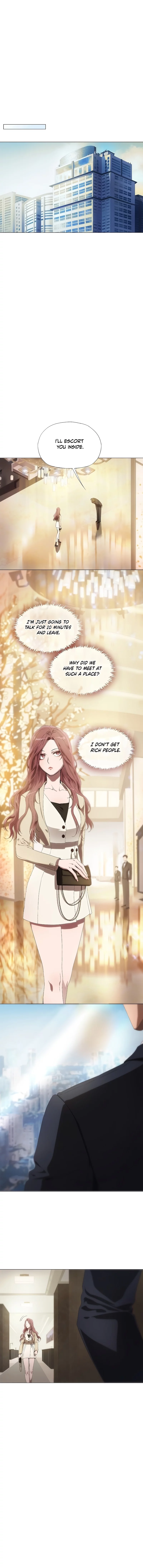 I’m Stuck in a Crazy Drama Chapter 2 - Page 14