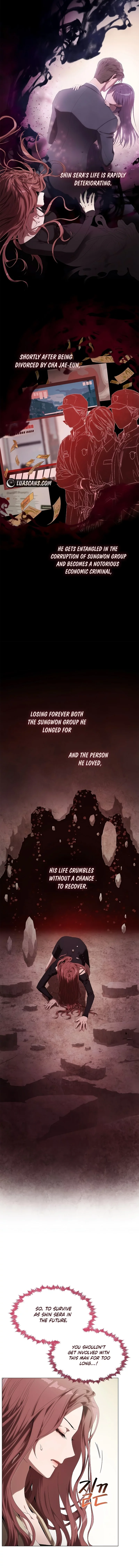 I’m Stuck in a Crazy Drama Chapter 2 - Page 16