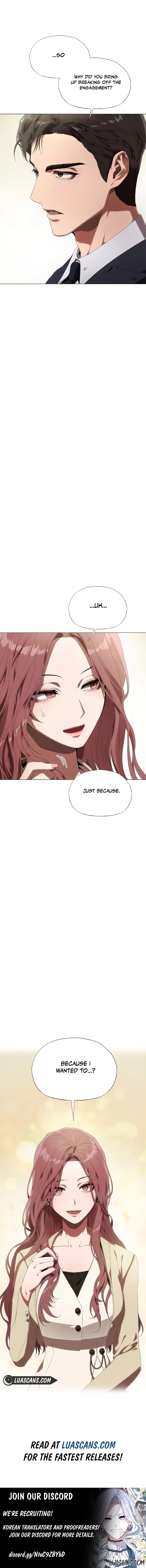 I’m Stuck in a Crazy Drama Chapter 2 - Page 17