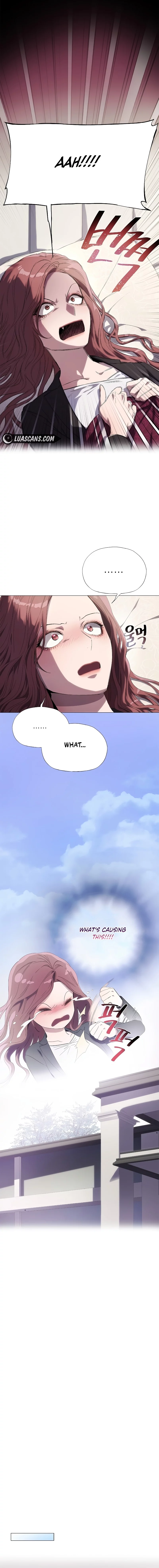 I’m Stuck in a Crazy Drama Chapter 2 - Page 8