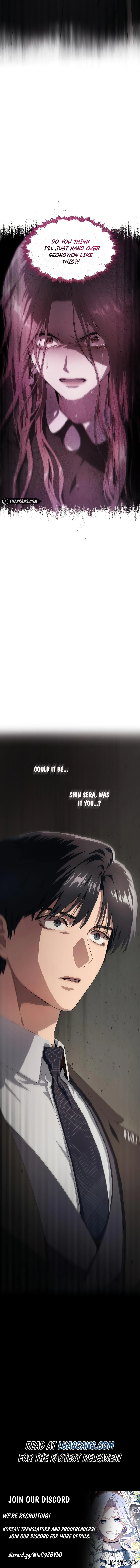 I’m Stuck in a Crazy Drama Chapter 20 - Page 12