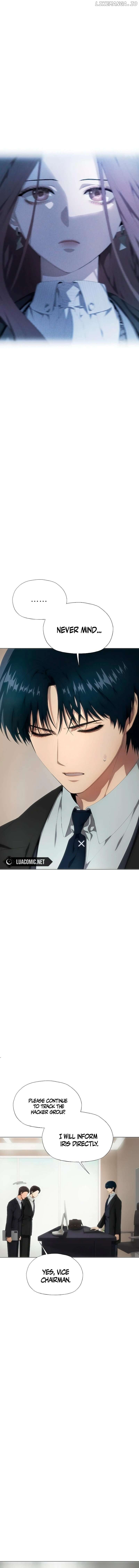 I’m Stuck in a Crazy Drama Chapter 24 - Page 15