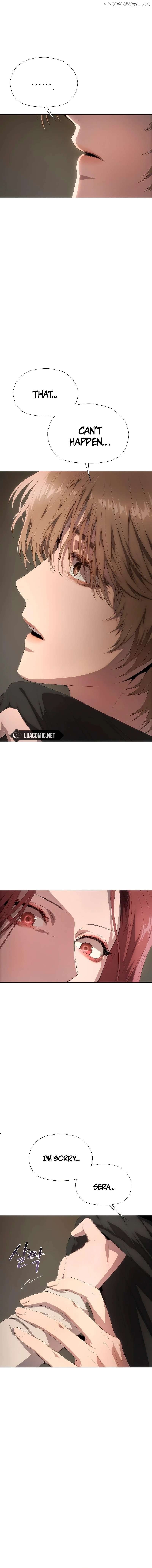 I’m Stuck in a Crazy Drama Chapter 24 - Page 8