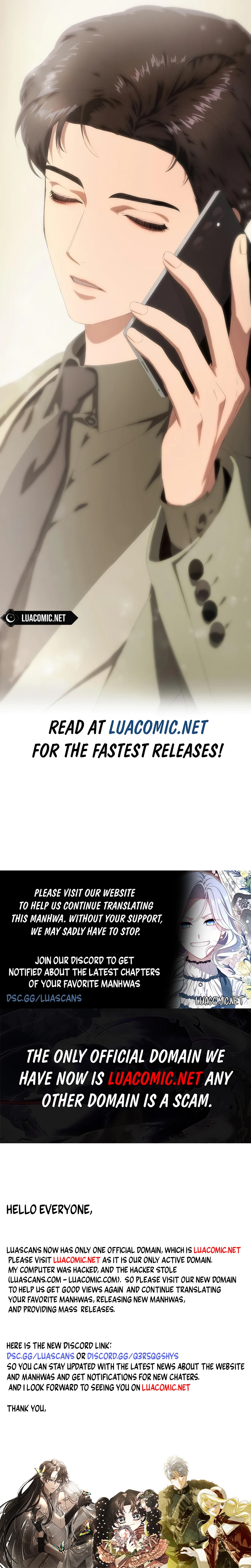 I’m Stuck in a Crazy Drama Chapter 25 - Page 11