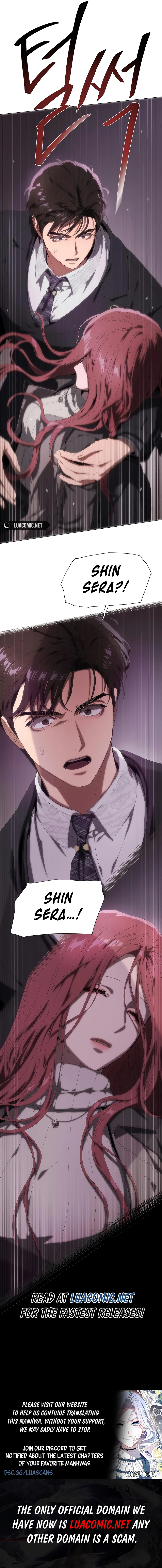 I’m Stuck in a Crazy Drama Chapter 26 - Page 13