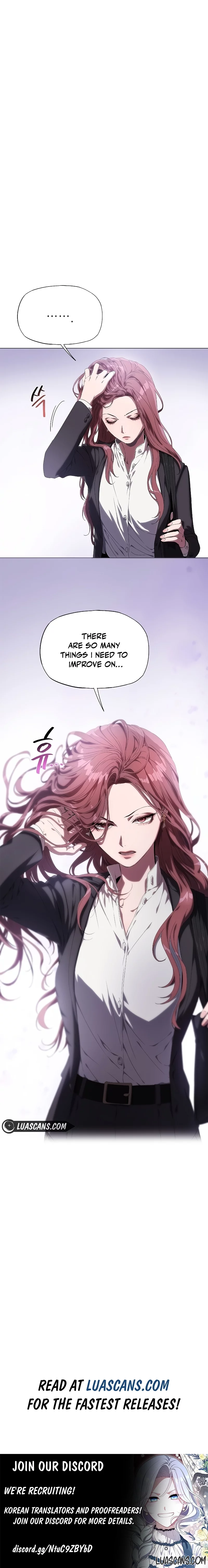 I’m Stuck in a Crazy Drama Chapter 3 - Page 17