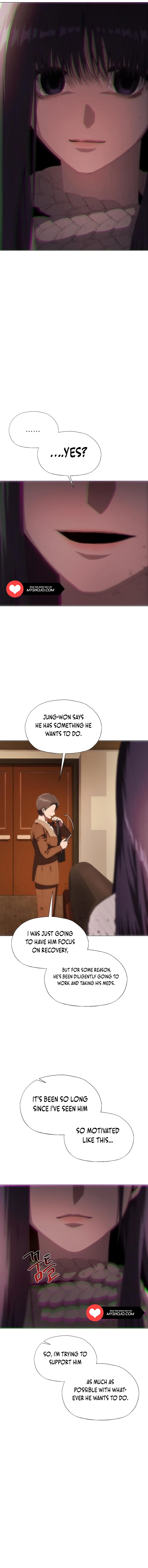 I’m Stuck in a Crazy Drama Chapter 30 - Page 12