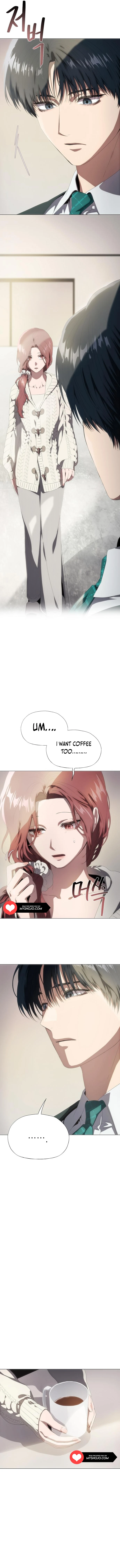 I’m Stuck in a Crazy Drama Chapter 31 - Page 12
