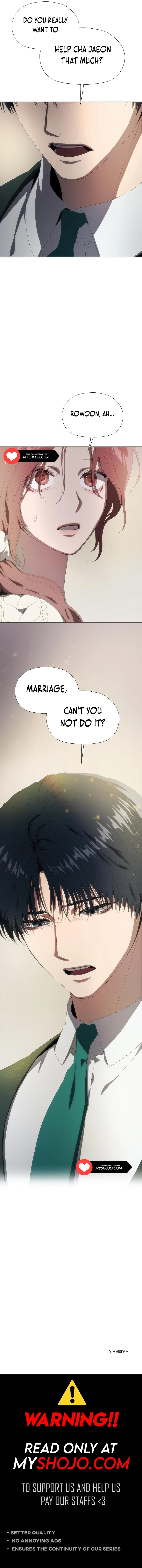 I’m Stuck in a Crazy Drama Chapter 31 - Page 16