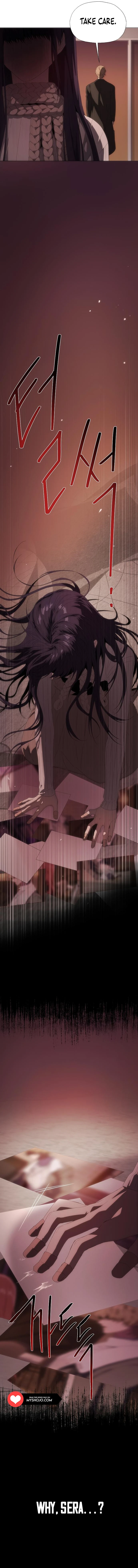I’m Stuck in a Crazy Drama Chapter 31 - Page 9