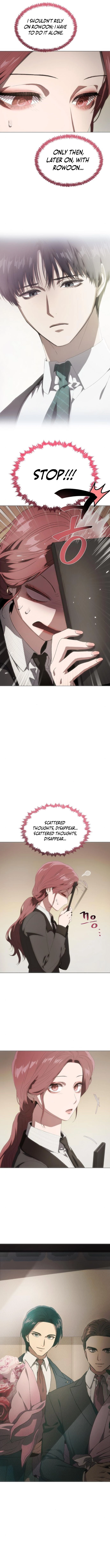 I’m Stuck in a Crazy Drama Chapter 32 - Page 12