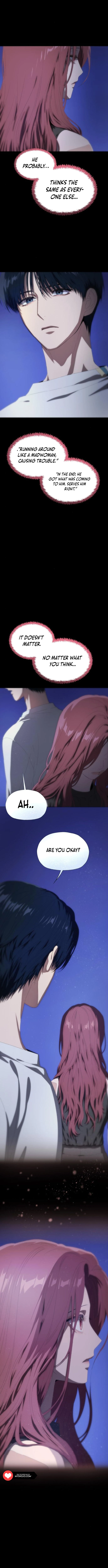 I’m Stuck in a Crazy Drama Chapter 32 - Page 4
