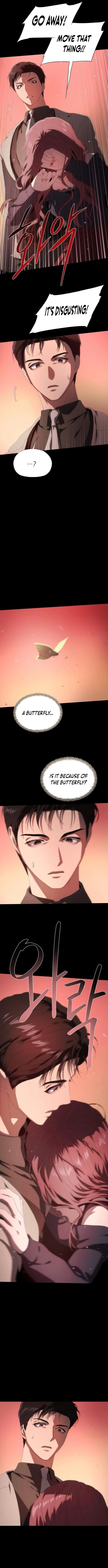 I’m Stuck in a Crazy Drama Chapter 33 - Page 10