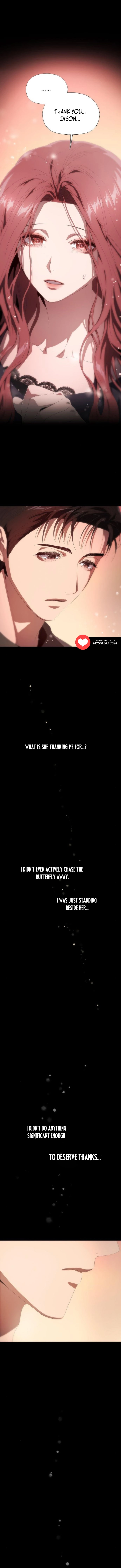 I’m Stuck in a Crazy Drama Chapter 33 - Page 12