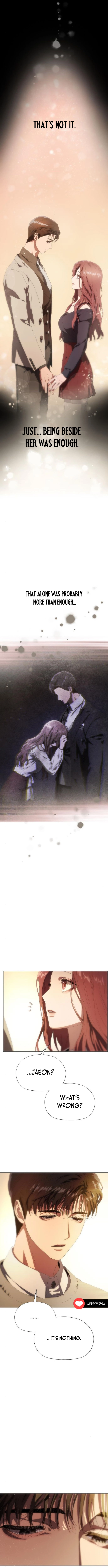 I’m Stuck in a Crazy Drama Chapter 33 - Page 13