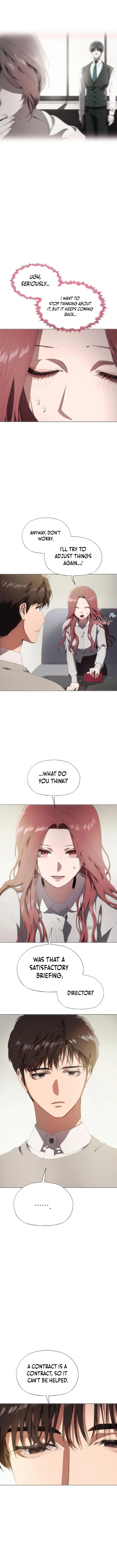 I’m Stuck in a Crazy Drama Chapter 33 - Page 3