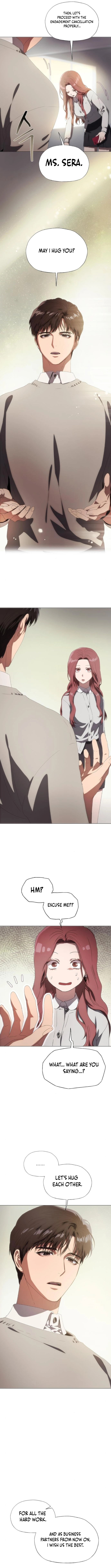 I’m Stuck in a Crazy Drama Chapter 33 - Page 4