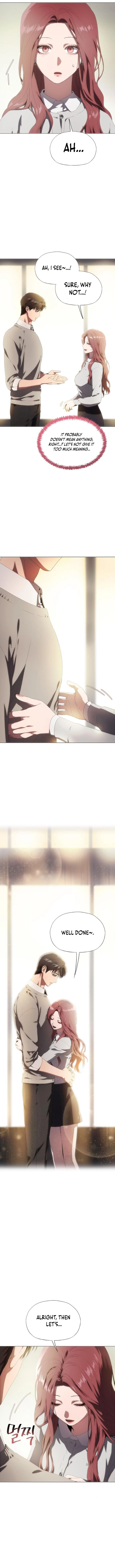 I’m Stuck in a Crazy Drama Chapter 33 - Page 5
