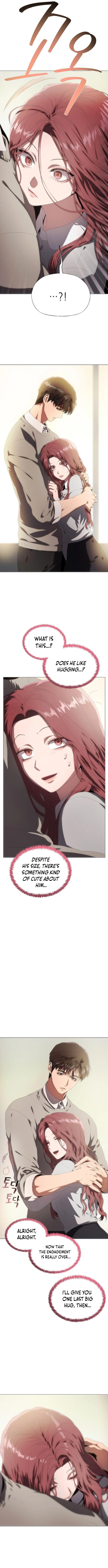 I’m Stuck in a Crazy Drama Chapter 33 - Page 6