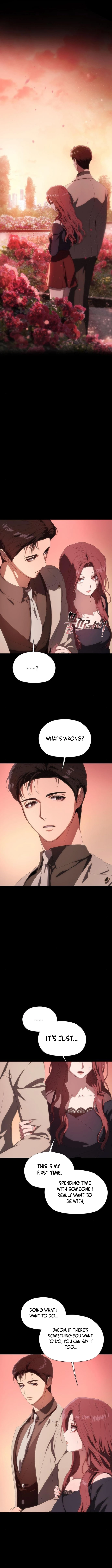 I’m Stuck in a Crazy Drama Chapter 33 - Page 8