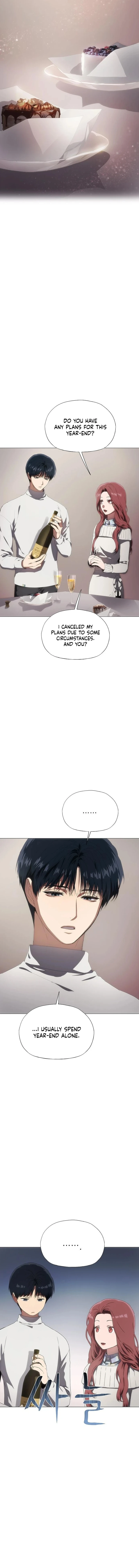 I’m Stuck in a Crazy Drama Chapter 35 - Page 10