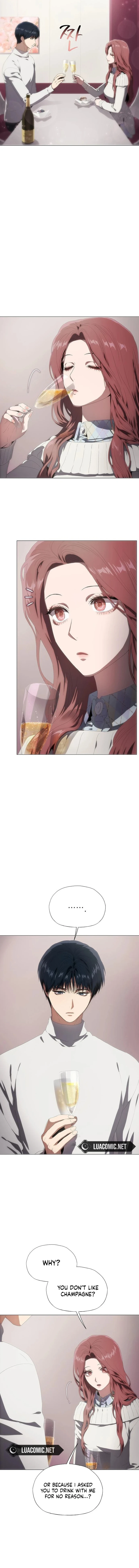 I’m Stuck in a Crazy Drama Chapter 35 - Page 12
