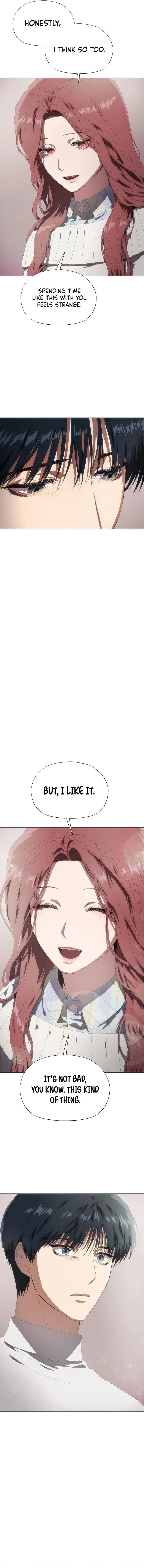 I’m Stuck in a Crazy Drama Chapter 35 - Page 15