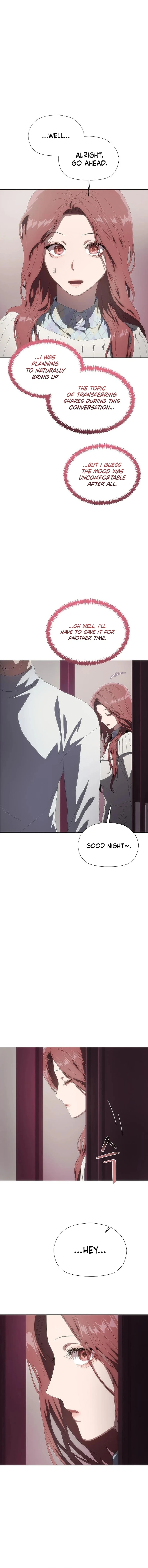 I’m Stuck in a Crazy Drama Chapter 35 - Page 17